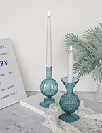 vintage candle holder